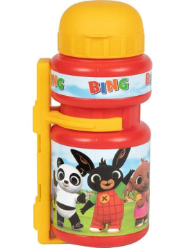 BIDON + KOSZYK BING 300 ML