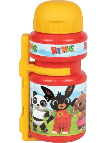 BIDON + KOSZYK BING 300 ML