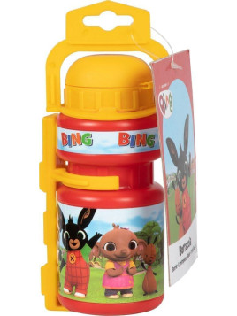 BIDON + KOSZYK BING 300 ML