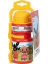 BIDON + KOSZYK BING 300 ML