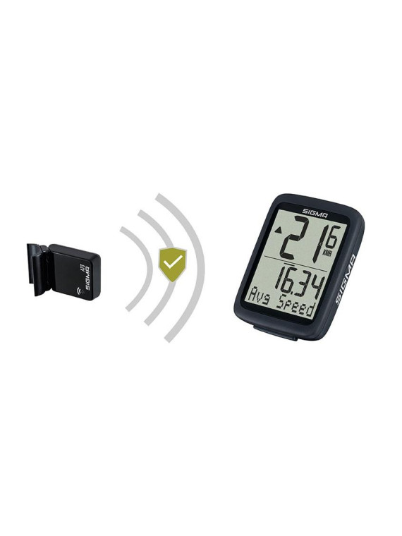 LICZNIK SIGMA BC 8.0 ATS 08211