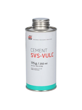 PŁYN WULKANIZACYJNY SVS TIP TOP 175 G 250 ml