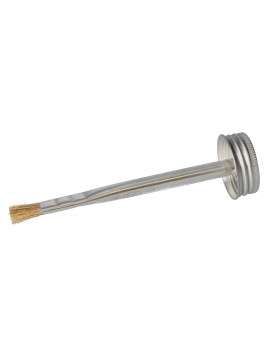 PĘDZELEK DO KLEJU 250 ML TIP TOP