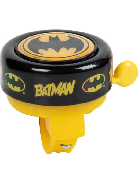 DZWONEK DO ROWERU BATMAN