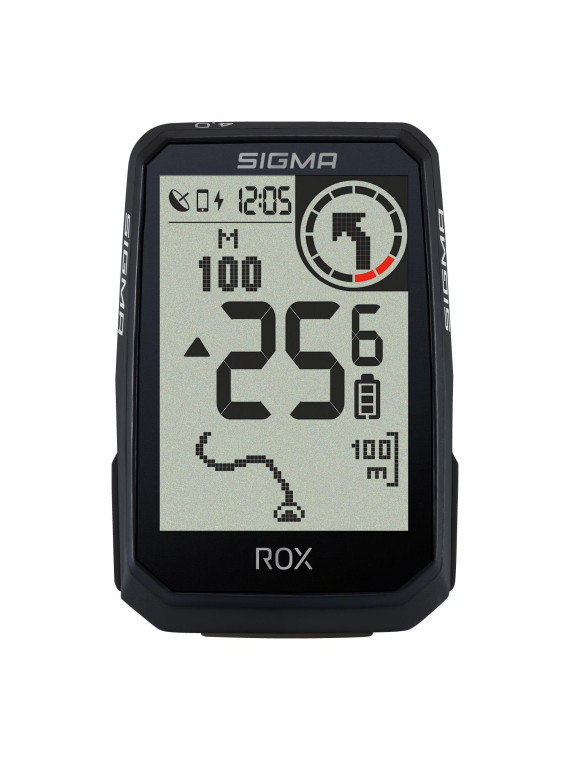LICZNIK SIGMA ROX 4.0 ENDURANCE 01066