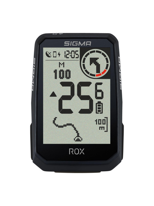 LICZNIK SIGMA ROX 4.0 ENDURANCE 01066