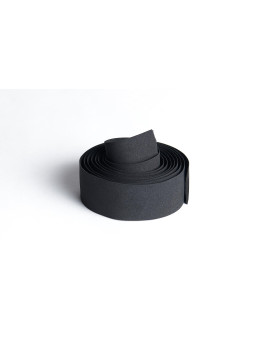 OWIJKA NABICO GAVIA SMOOTH 2,5 MM CZARNA