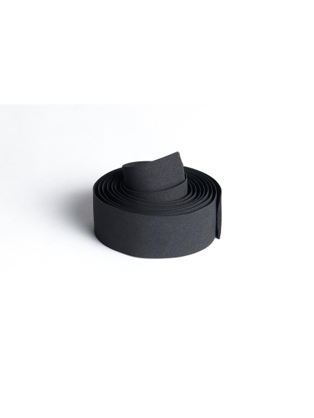 OWIJKA NABICO GAVIA SMOOTH 2,5 MM CZARNA