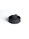 OWIJKA NABICO GAVIA SMOOTH 2,5 MM CZARNA