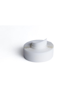 OWIJKA NABICO GAVIA SMOOTH 2,5 MM BIAŁA