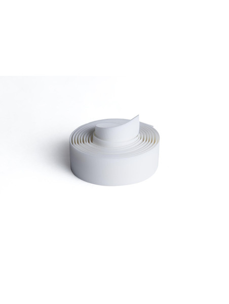 OWIJKA NABICO GAVIA SMOOTH 2,5 MM BIAŁA