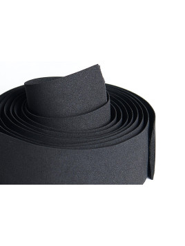 OWIJKA NABICO GAVIA SMOOTH 2,5 MM CZARNA