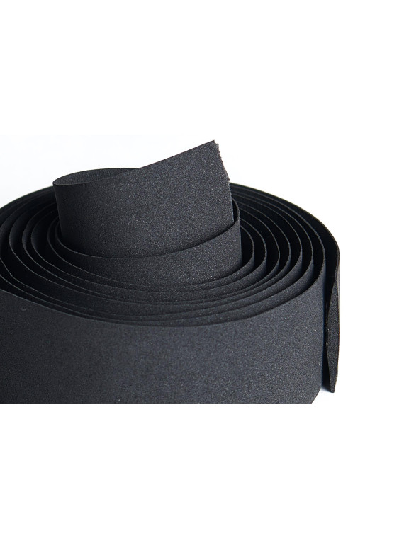 OWIJKA NABICO GAVIA SMOOTH 2,5 MM CZARNA