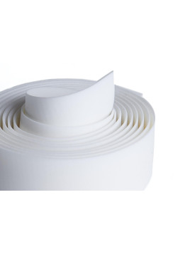 OWIJKA NABICO GAVIA SMOOTH 2,5 MM BIAŁA