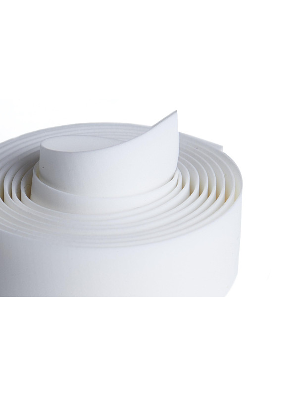 OWIJKA NABICO GAVIA SMOOTH 2,5 MM BIAŁA