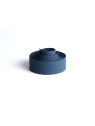 OWIJKA NABICO GAVIA SMOOTH 2,5 MM GRANATOWA