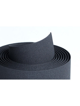 OWIJKA NABICO GAVIA SMOOTH 2,5 MM ANTRACYT