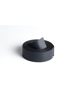 OWIJKA NABICO SIENA SMOOTH 2,0 MM CZARNA