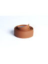 OWIJKA NABICO SIENA SMOOTH 2,0 MM ORZECH