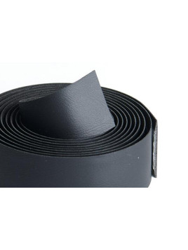 OWIJKA NABICO SIENA SMOOTH 2,0 MM CZARNA