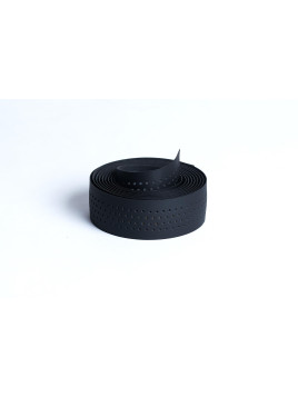 OWIJKA NABICO SIENA PERFOR 2,0 MM CZARNA