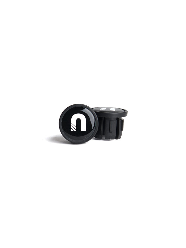 OWIJKA NABICO SIENA SMOOTH 2,0 MM CZARNA