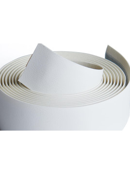 OWIJKA NABICO SIENA SMOOTH 2,0 MM BIAŁA