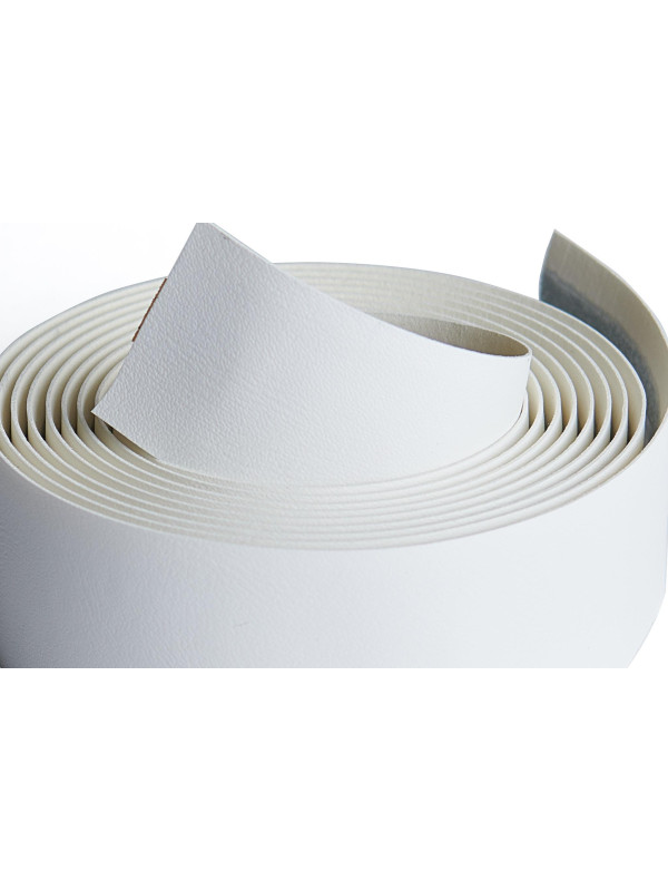 OWIJKA NABICO SIENA SMOOTH 2,0 MM BIAŁA
