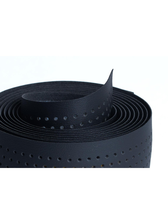 OWIJKA NABICO SIENA PERFOR 2,0 MM CZARNA