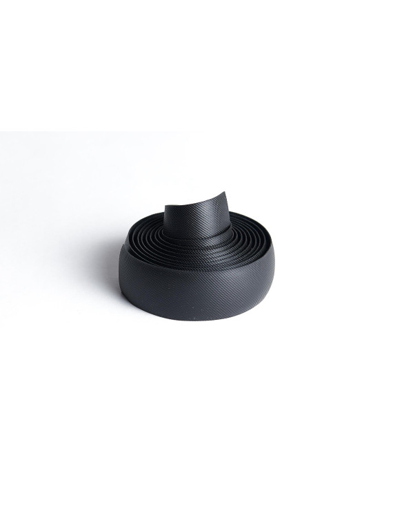 OWIJKA NABICO ROUBAIX DOTS 2,5 MM CZARNA
