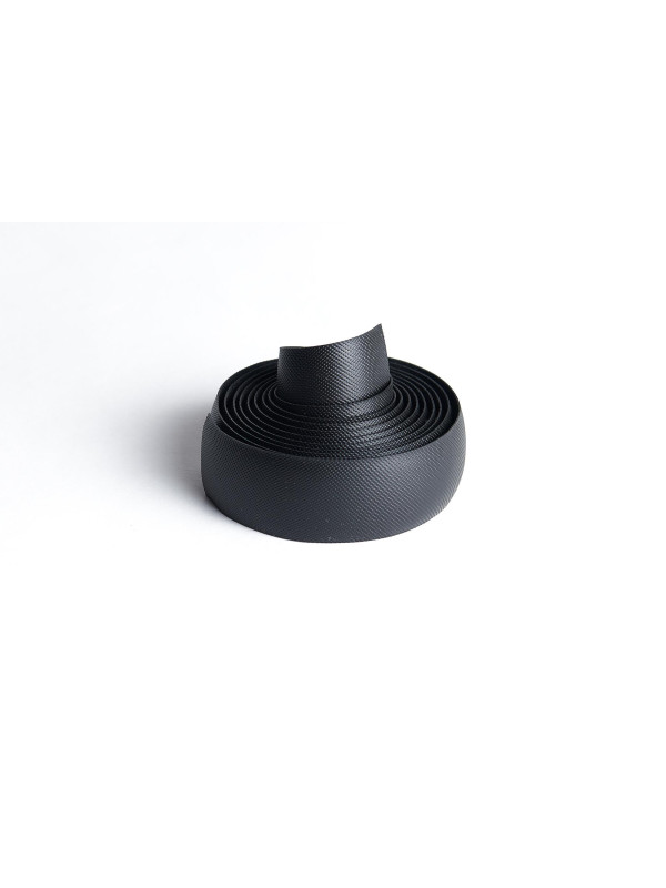 OWIJKA NABICO ROUBAIX DOTS 2,5 MM CZARNA