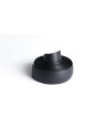 OWIJKA NABICO ROUBAIX DOTS 2,5 MM CZARNA