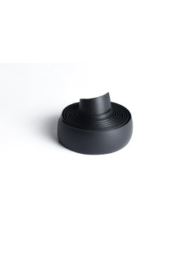 OWIJKA NABICO ROUBAIX DOTS 3,5 MM CZARNA