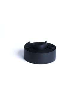OWIJKA NABICO ROUBAIX SMOOTH 2,5 MM CZARNA