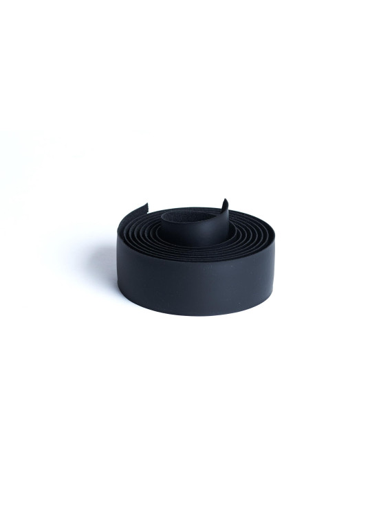 OWIJKA NABICO ROUBAIX SMOOTH 2,5 MM CZARNA