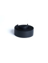 OWIJKA NABICO ROUBAIX SMOOTH 2,5 MM CZARNA
