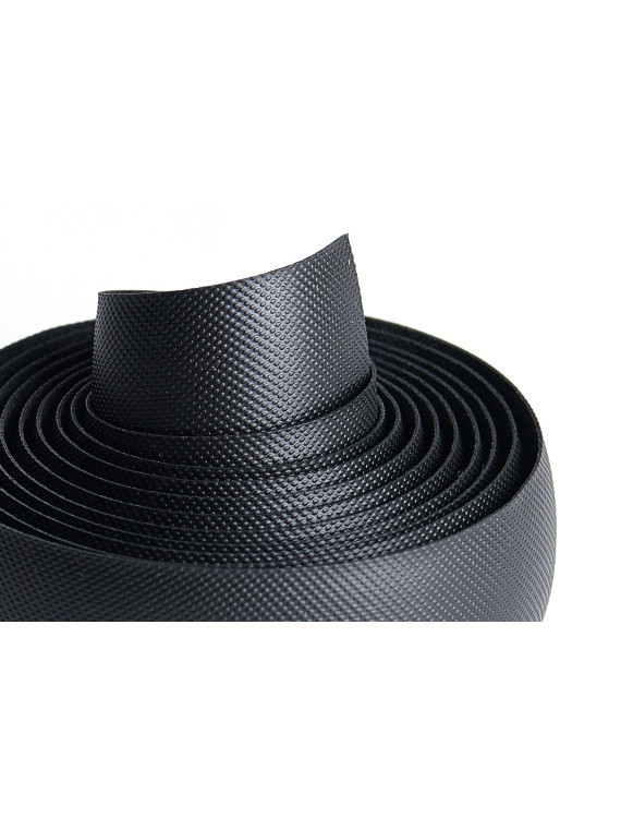 OWIJKA NABICO ROUBAIX DOTS 2,5 MM CZARNA