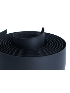 OWIJKA NABICO ROUBAIX SMOOTH 2,5 MM CZARNA