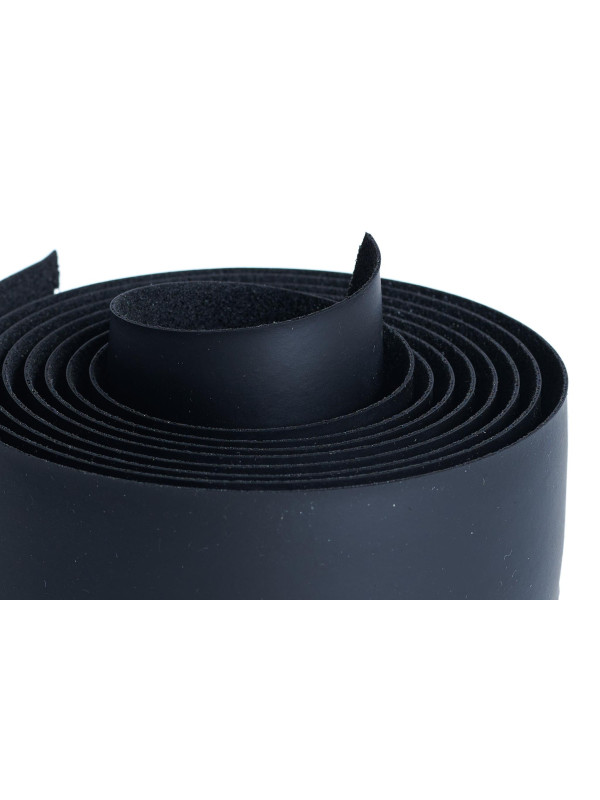 OWIJKA NABICO ROUBAIX SMOOTH 2,5 MM CZARNA
