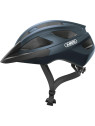 KASK ABUS MACATOR MIDNIGHT BLUE L