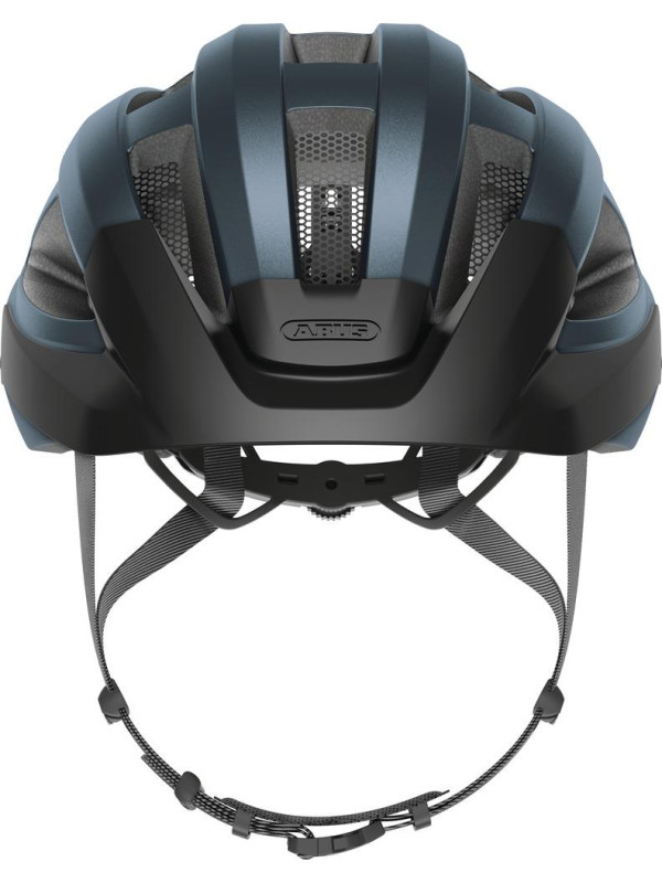 KASK ABUS MACATOR MIDNIGHT BLUE L