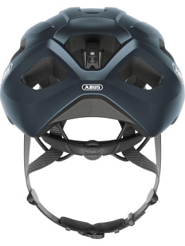 KASK ABUS MACATOR MIDNIGHT BLUE L