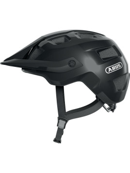 KASK ABUS MOTRIP SHINY BLACK S