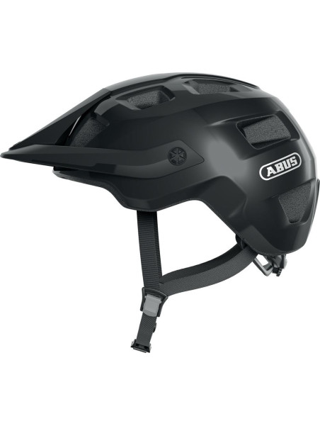 KASK ABUS MOTRIP SHINY BLACK S