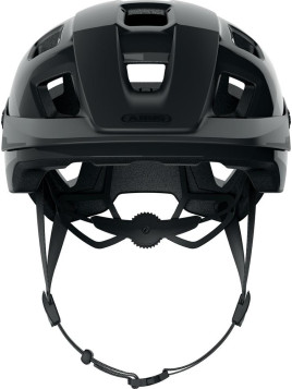 KASK ABUS MOTRIP SHINY BLACK S