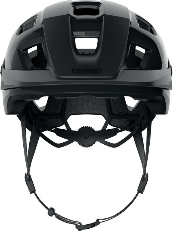 KASK ABUS MOTRIP SHINY BLACK S