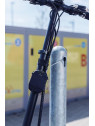 ZAPIĘCIE ABUS COMBIFLEX 2503/120+ UCHWYT