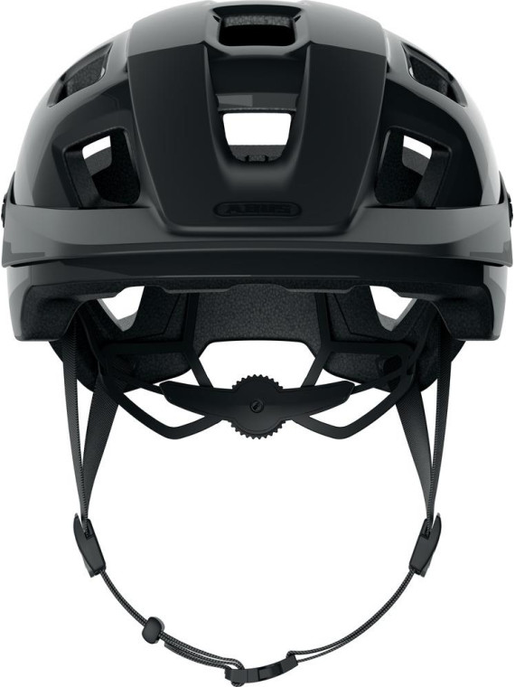 KASK ABUS MOTRIP SHINY BLACK L