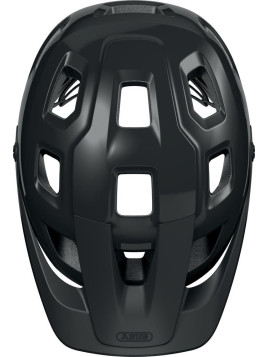 KASK ABUS MOTRIP SHINY BLACK S