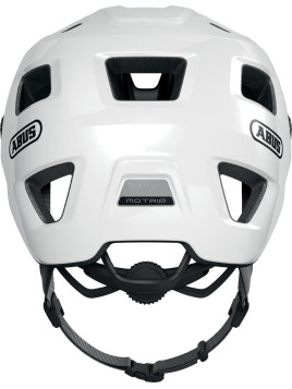KASK ABUS MOTRIP SHINY WHITE S